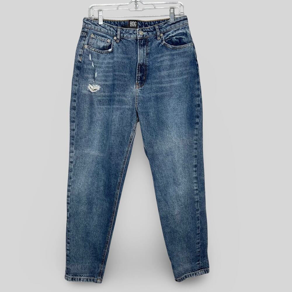 BDG Mom Jeans